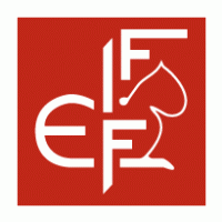 FIFe – Reverse logo vector logo