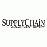 Supply Chain Management Review logo vector logo