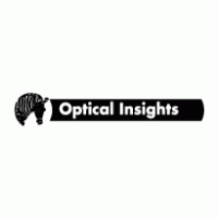 Optical Insights logo vector logo