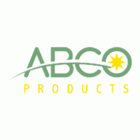 ABCO Products logo vector logo