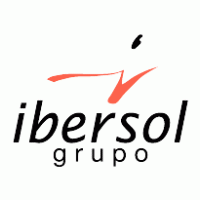 ibersol logo vector logo