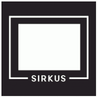 Sirkus logo vector logo
