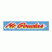 Mr.Gouda’s logo vector logo