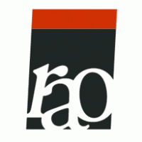 Editura Rao logo vector logo