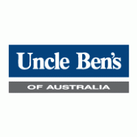 Uncle Ben’s of Australia logo vector logo