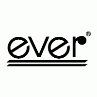 EVER logo vector logo