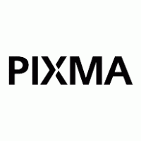 Canon Pixma logo vector logo