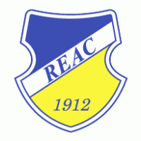 Rakospalotai EAC logo vector logo