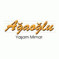 Agaoglu logo vector logo