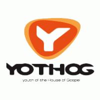 YOTHOG logo vector logo