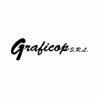 Graficop logo vector logo