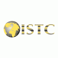 ISTC logo vector logo
