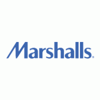 Marshall’s logo vector logo