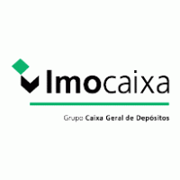 CGD Imocaixa logo vector logo