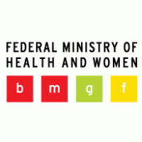 Federal Ministry of Health and Women BMGF logo vector logo