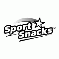Sport Snacks logo vector logo