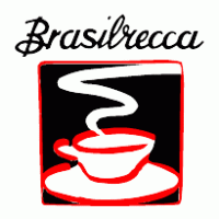 brasilrecca logo vector logo