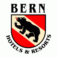 BERN HOTELS & RESORTS PANAMA 2 logo vector logo