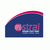 ASTRAL logo vector logo