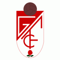 Granada Club de Futbol logo vector logo