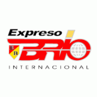 Expreso Brio logo vector logo