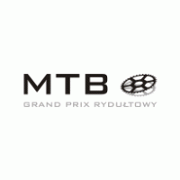 Grand Prix MTB Rydułtowy logo vector logo