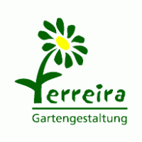 FERREIRA logo vector logo