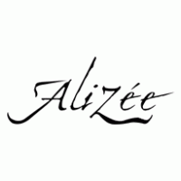 Alizée Logotipo Oficial