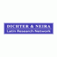 Dichter & Neira logo vector logo