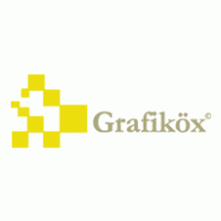 graficox logo vector logo