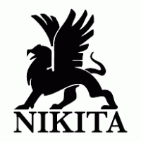 nikita logo vector logo