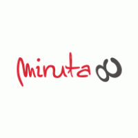 Studio Minuta 8 logo vector logo