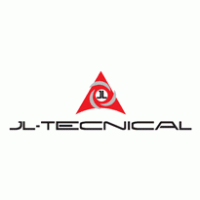 JL-Tecnical FullColor Normal logo vector logo