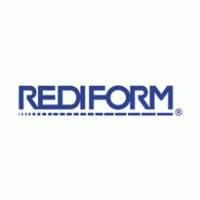 Rediform logo vector logo