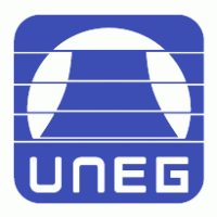 logo uneg logo vector logo