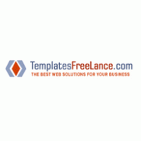 TemplatesFreeLance logo vector logo