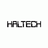 Haltech logo vector logo