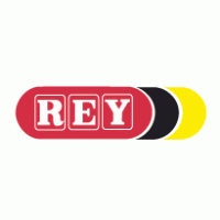 Supermercado El Rey logo vector logo