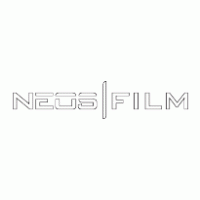 NEOS FILM logo vector logo