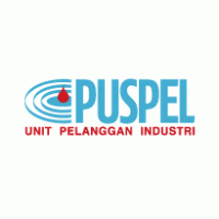 PUSPEL Industry Customer Unit logo vector logo