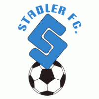 Ecker-Stadler FC logo vector logo