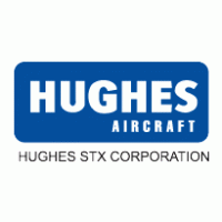 Hughes Aircraft logo vector logo