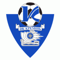 FK Kremin Kreminchuk logo vector logo