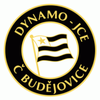 Dynamo-JCE Ceske Budejovice logo vector logo