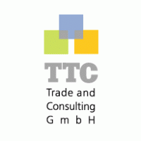 TTC Consult logo vector logo