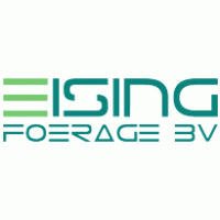 Eising logo vector logo