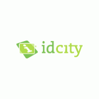 IDcity logo vector logo