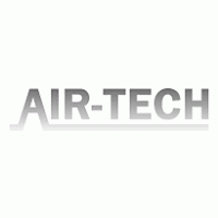 Air-Tech logo vector logo
