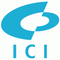 ICI logo vector logo