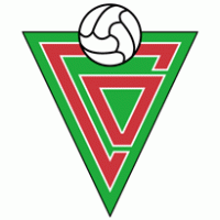 Sociedad Deportiva Club Ordenes logo vector logo